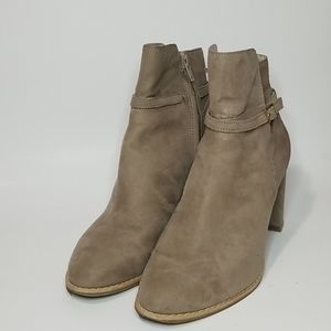 Banana Republic Ankle Booties